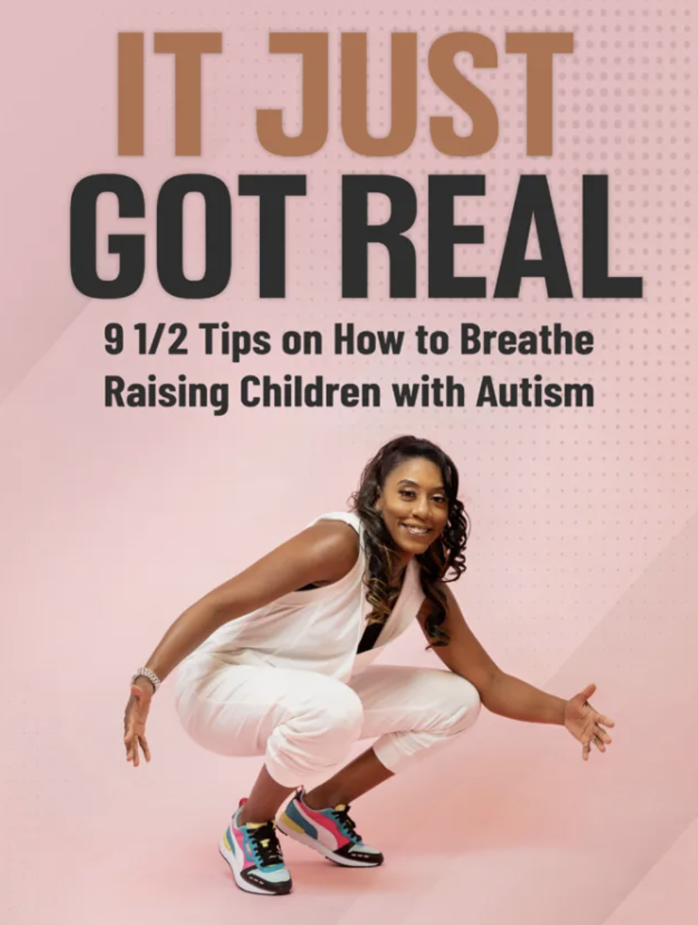 Darria Boyd book