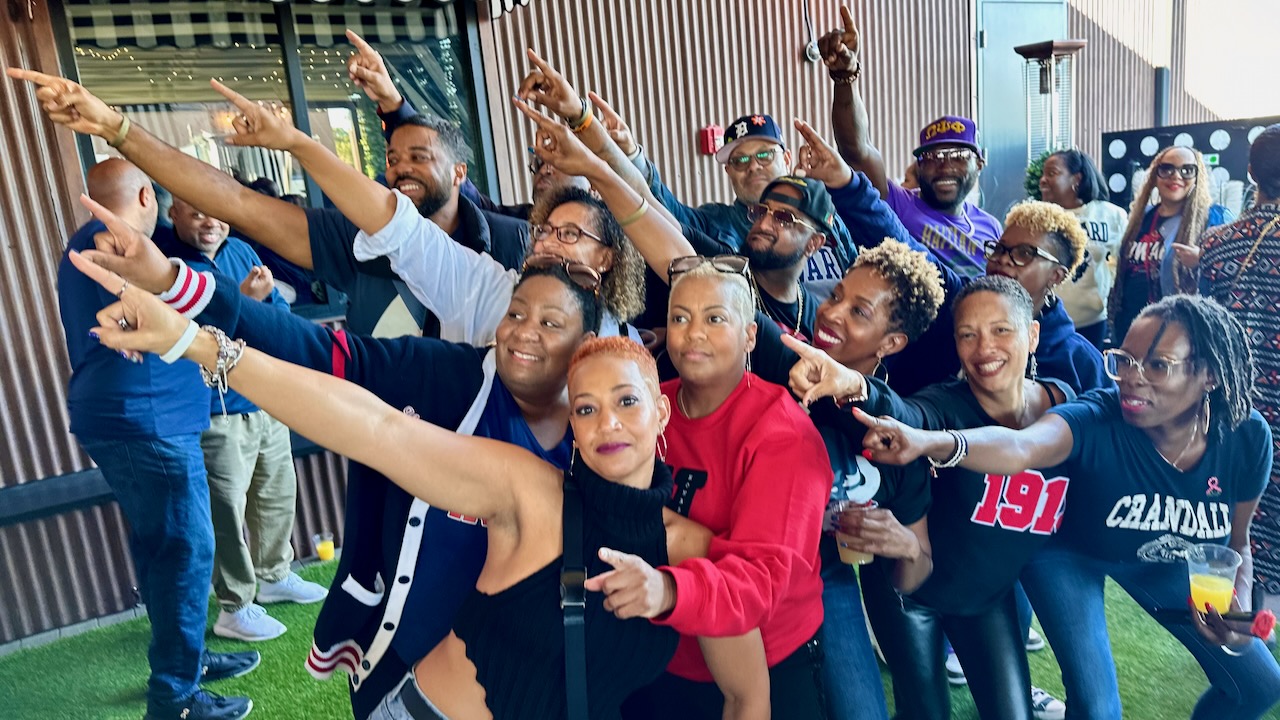 Howard University Campus Pals 2023
