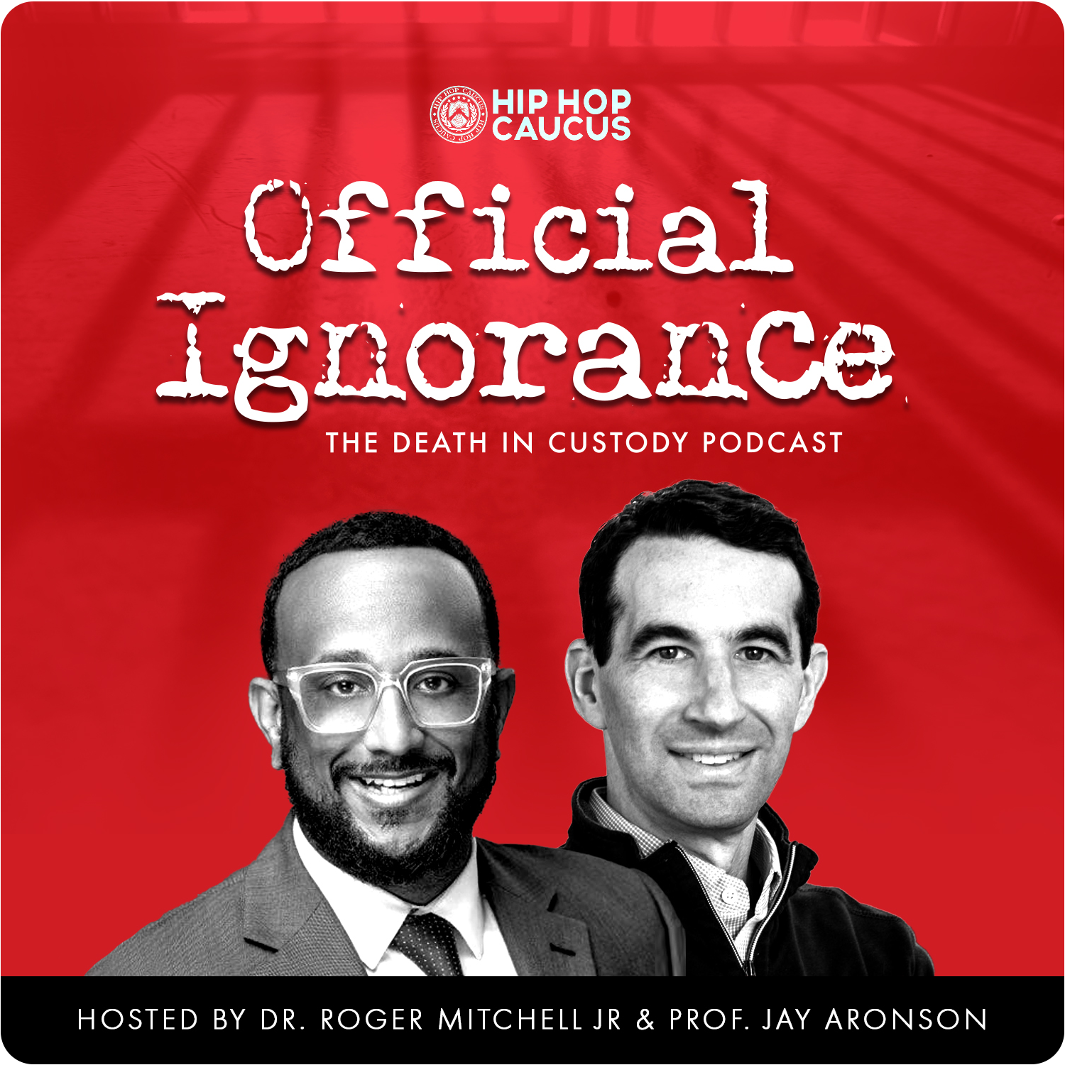 Official ignorance podcast