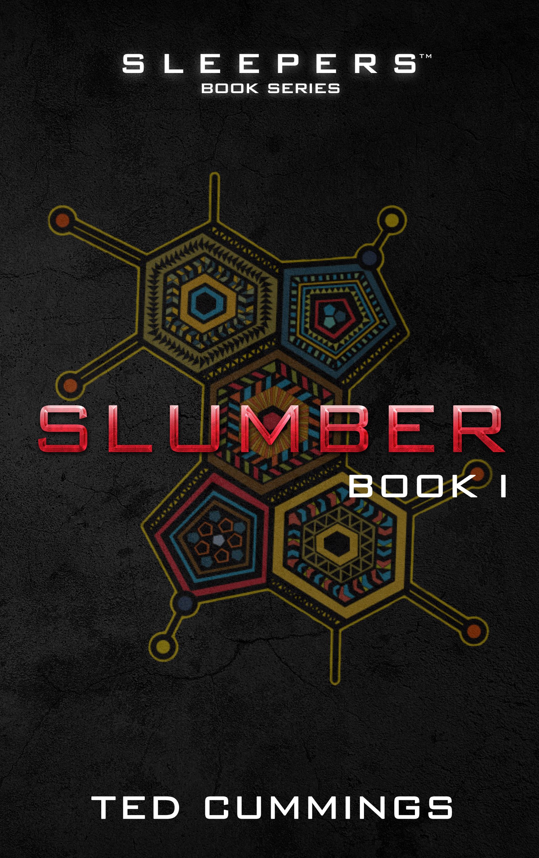 Slumber book
